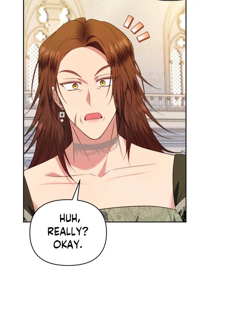 The Low-Ranking Civil Servant Wants to Achieve Success Chapter 13 - page 80