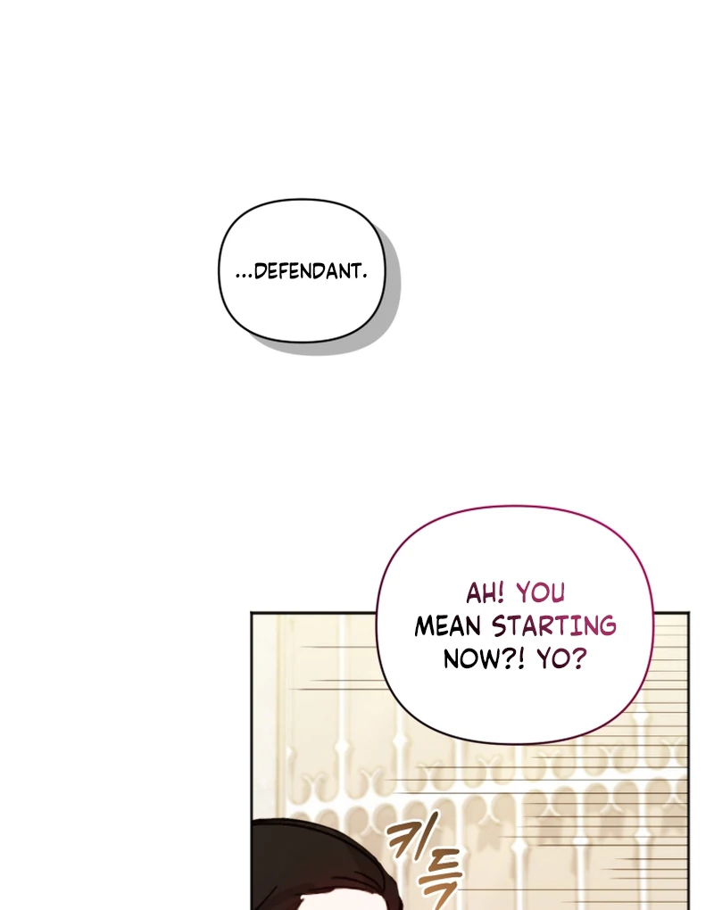 The Low-Ranking Civil Servant Wants to Achieve Success Chapter 13 - page 81