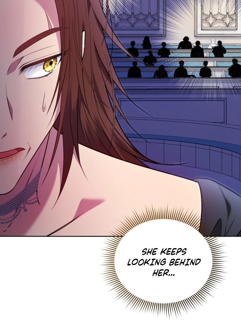 The Low-Ranking Civil Servant Wants to Achieve Success Chapter 13 - page 87