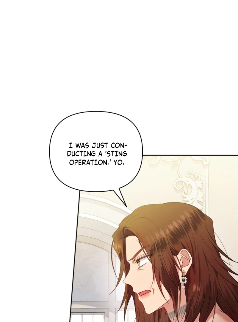 The Low-Ranking Civil Servant Wants to Achieve Success Chapter 13 - page 90