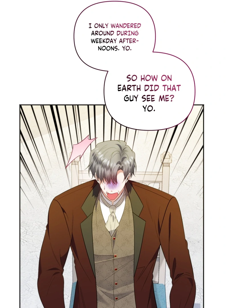 The Low-Ranking Civil Servant Wants to Achieve Success Chapter 13 - page 96