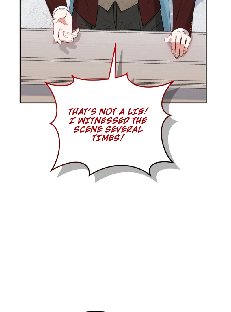 The Low-Ranking Civil Servant Wants to Achieve Success Chapter 13 - page 97