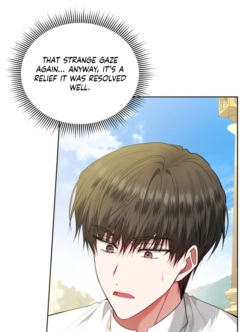 The Low-Ranking Civil Servant Wants to Achieve Success Chapter 14 - page 102