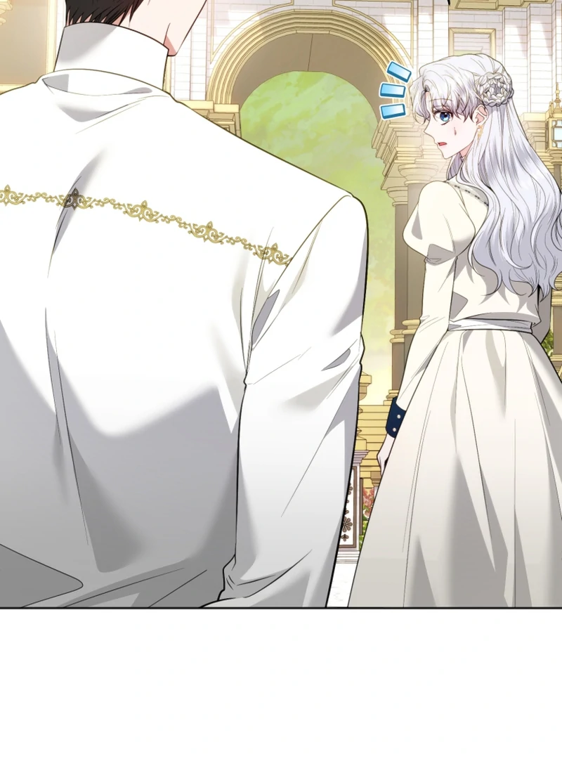 The Low-Ranking Civil Servant Wants to Achieve Success Chapter 14 - page 106