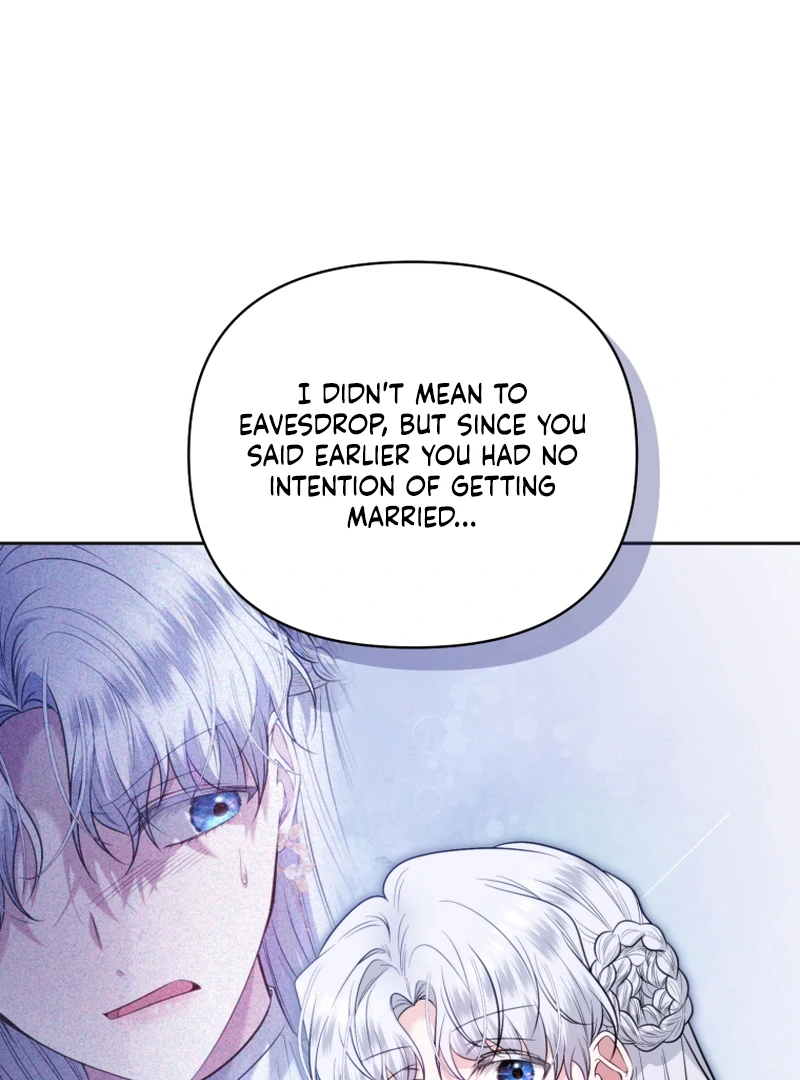 The Low-Ranking Civil Servant Wants to Achieve Success Chapter 14 - page 107