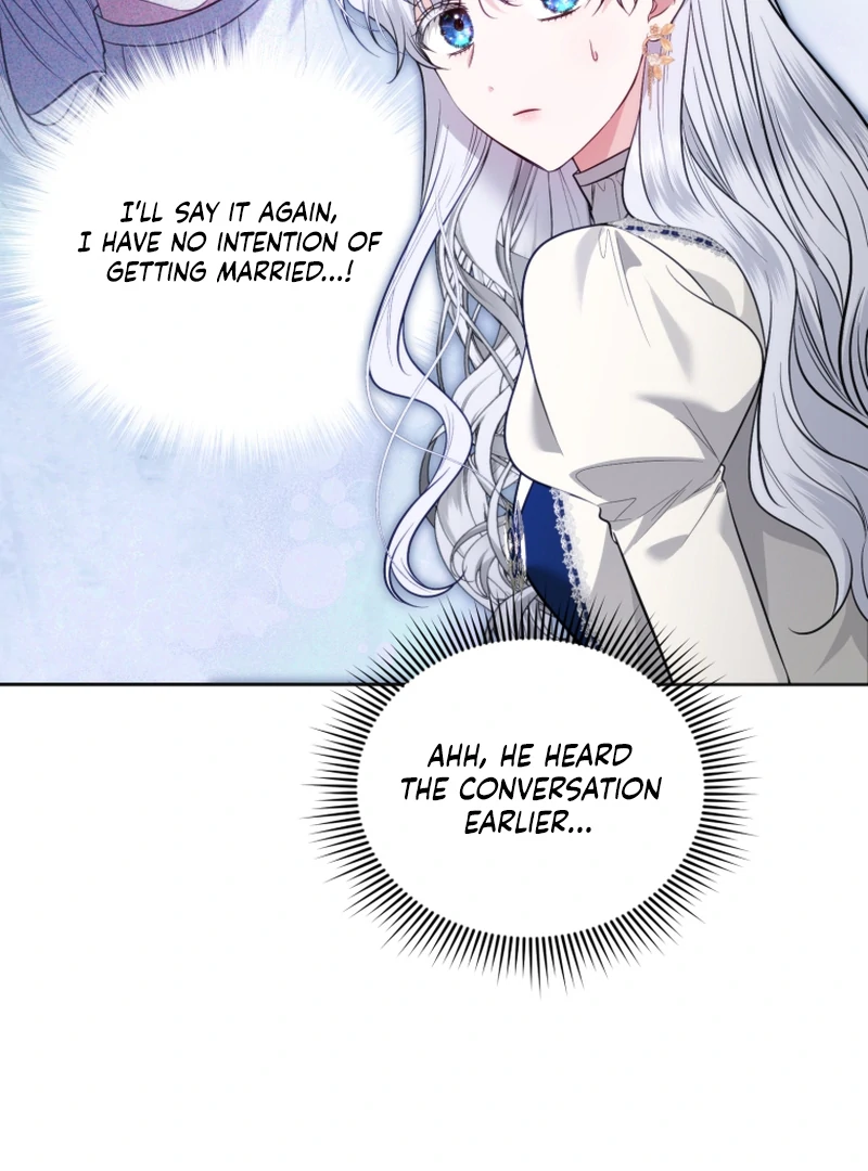 The Low-Ranking Civil Servant Wants to Achieve Success Chapter 14 - page 108