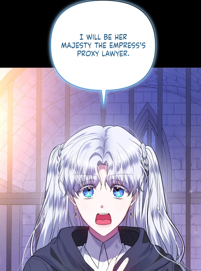 The Low-Ranking Civil Servant Wants to Achieve Success Chapter 14 - page 14