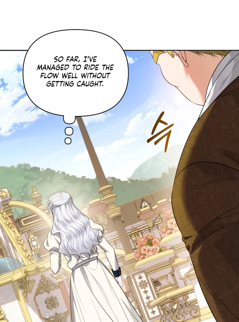 The Low-Ranking Civil Servant Wants to Achieve Success Chapter 14 - page 22