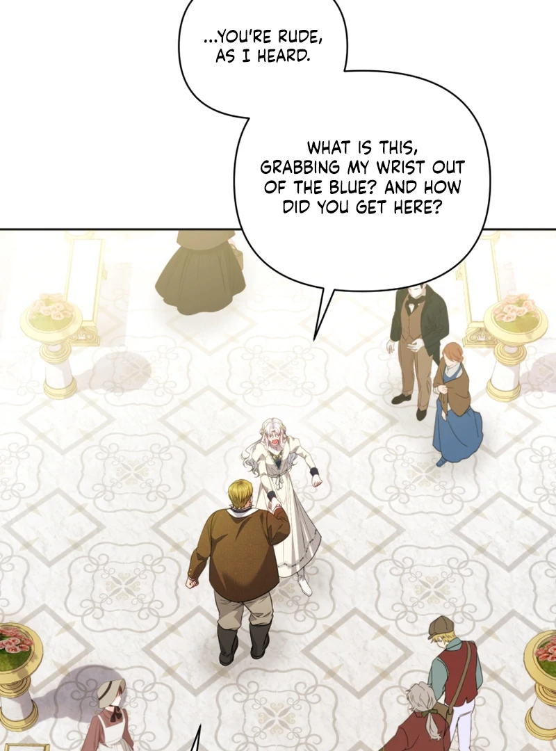 The Low-Ranking Civil Servant Wants to Achieve Success Chapter 14 - page 35