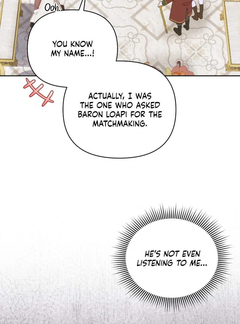 The Low-Ranking Civil Servant Wants to Achieve Success Chapter 14 - page 36