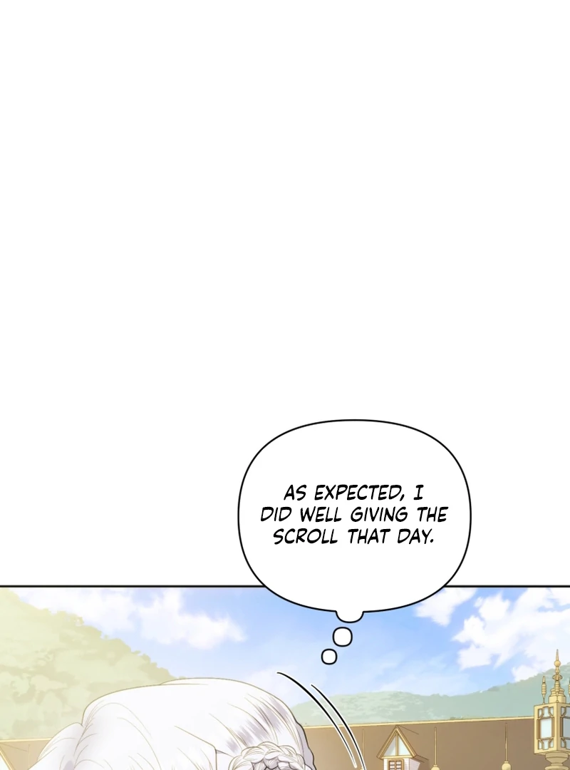 The Low-Ranking Civil Servant Wants to Achieve Success Chapter 14 - page 4