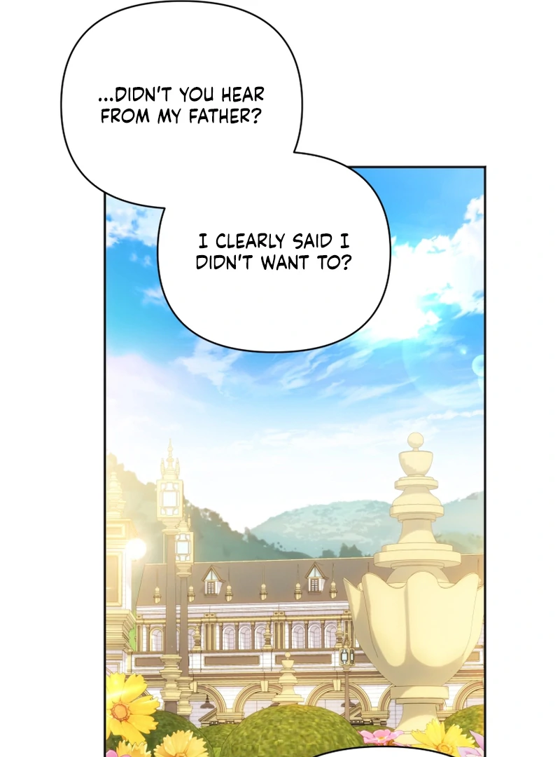 The Low-Ranking Civil Servant Wants to Achieve Success Chapter 14 - page 42