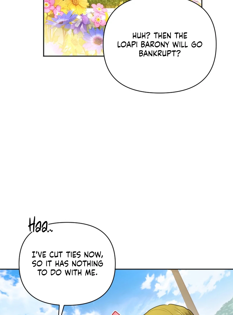 The Low-Ranking Civil Servant Wants to Achieve Success Chapter 14 - page 43
