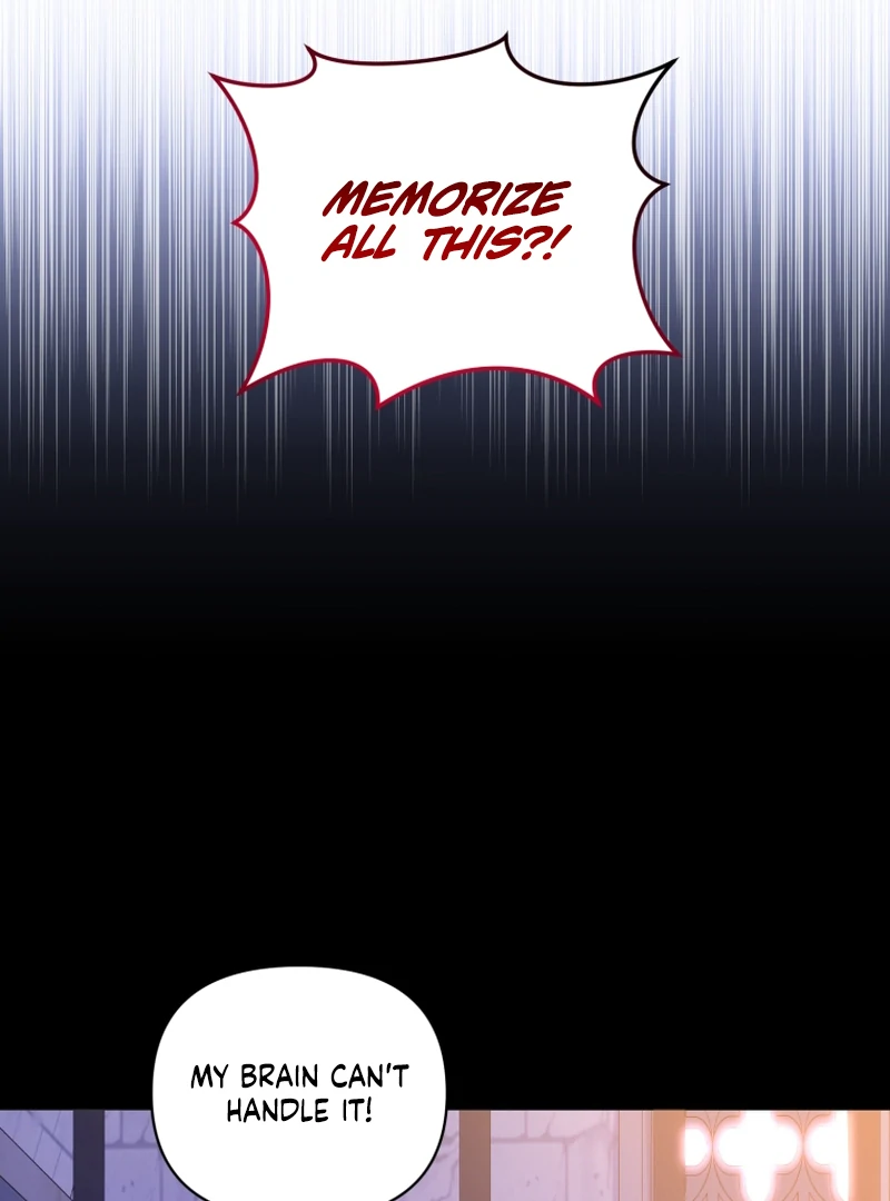 The Low-Ranking Civil Servant Wants to Achieve Success Chapter 14 - page 6