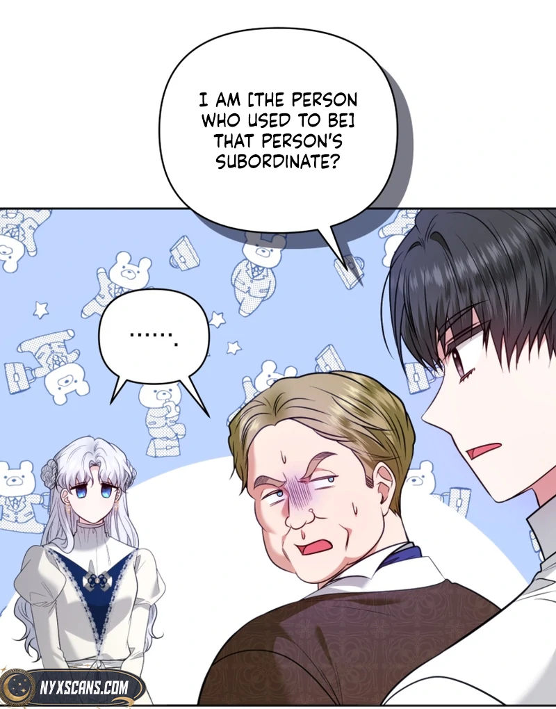 The Low-Ranking Civil Servant Wants to Achieve Success Chapter 14 - page 69