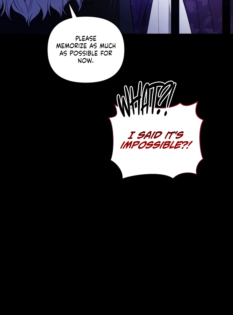 The Low-Ranking Civil Servant Wants to Achieve Success Chapter 14 - page 8