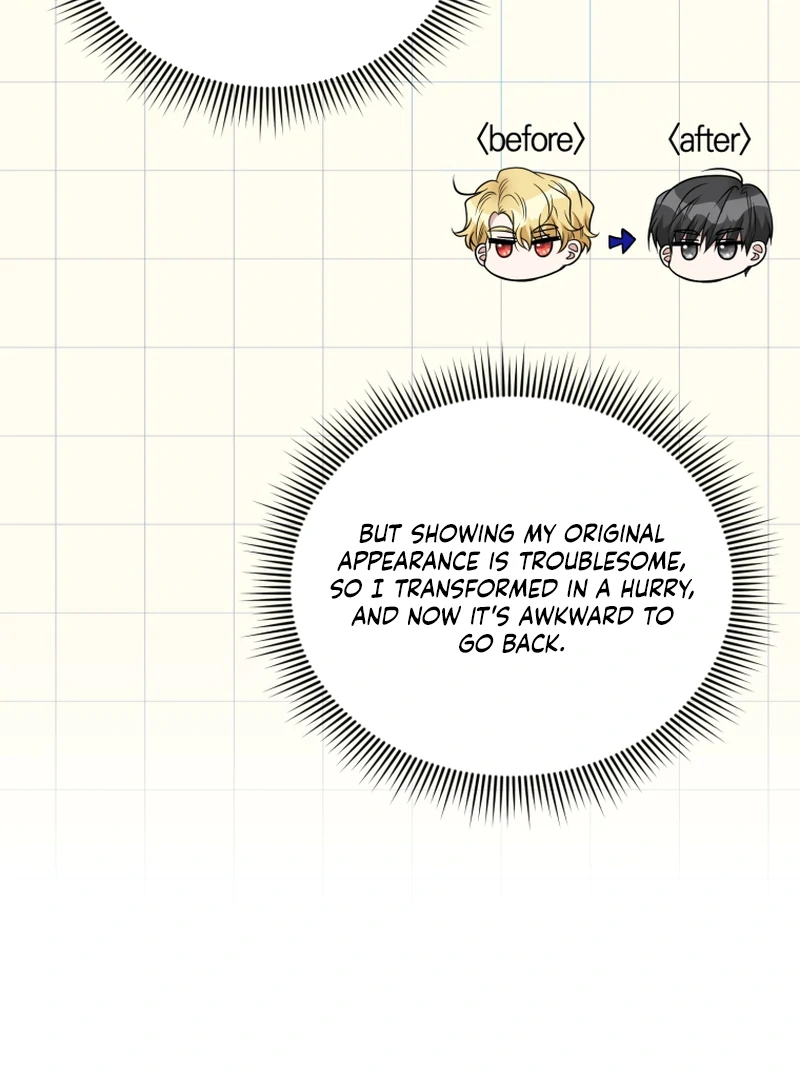 The Low-Ranking Civil Servant Wants to Achieve Success Chapter 14 - page 91