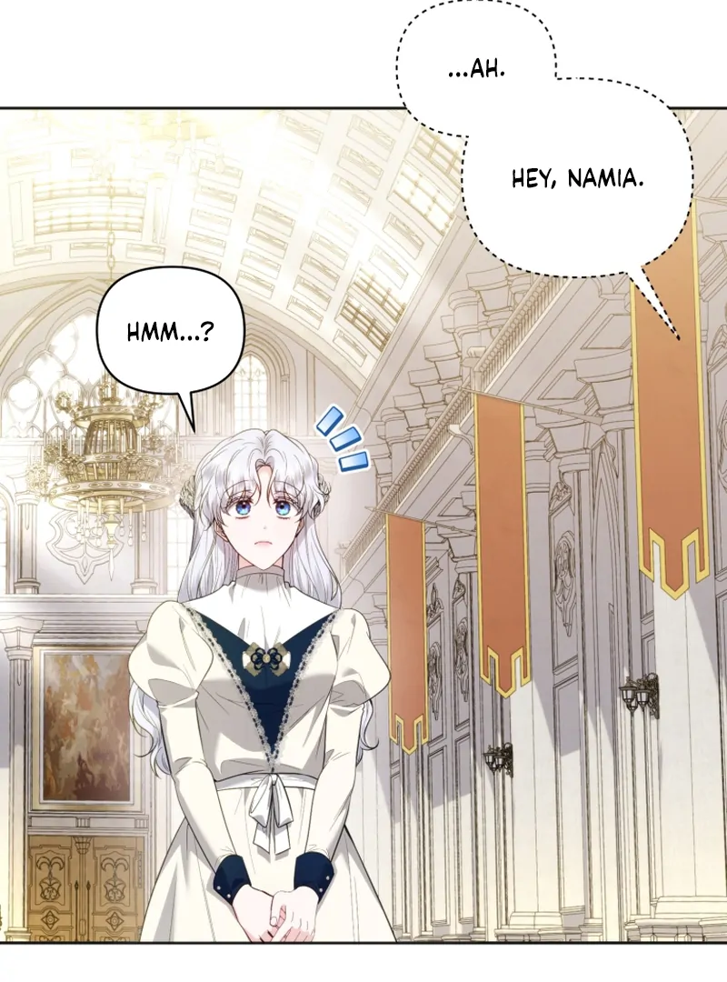 The Low-Ranking Civil Servant Wants to Achieve Success Chapter 15 - page 10