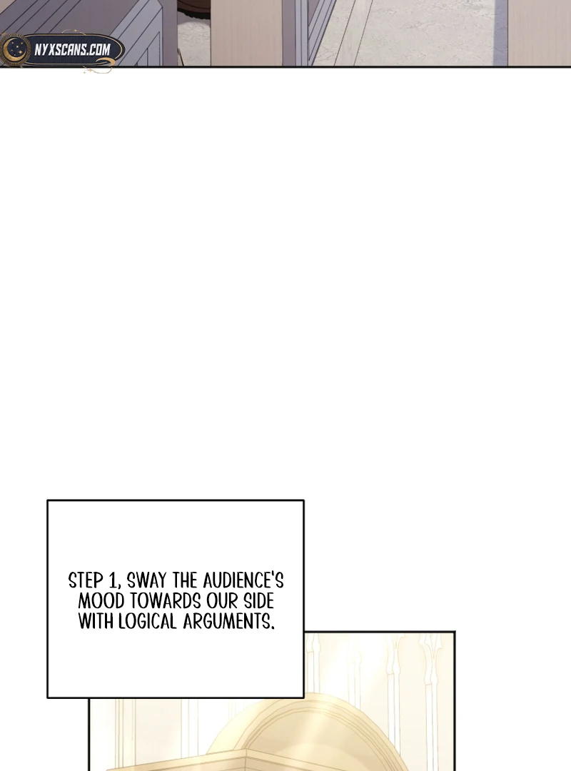 The Low-Ranking Civil Servant Wants to Achieve Success Chapter 15 - page 101