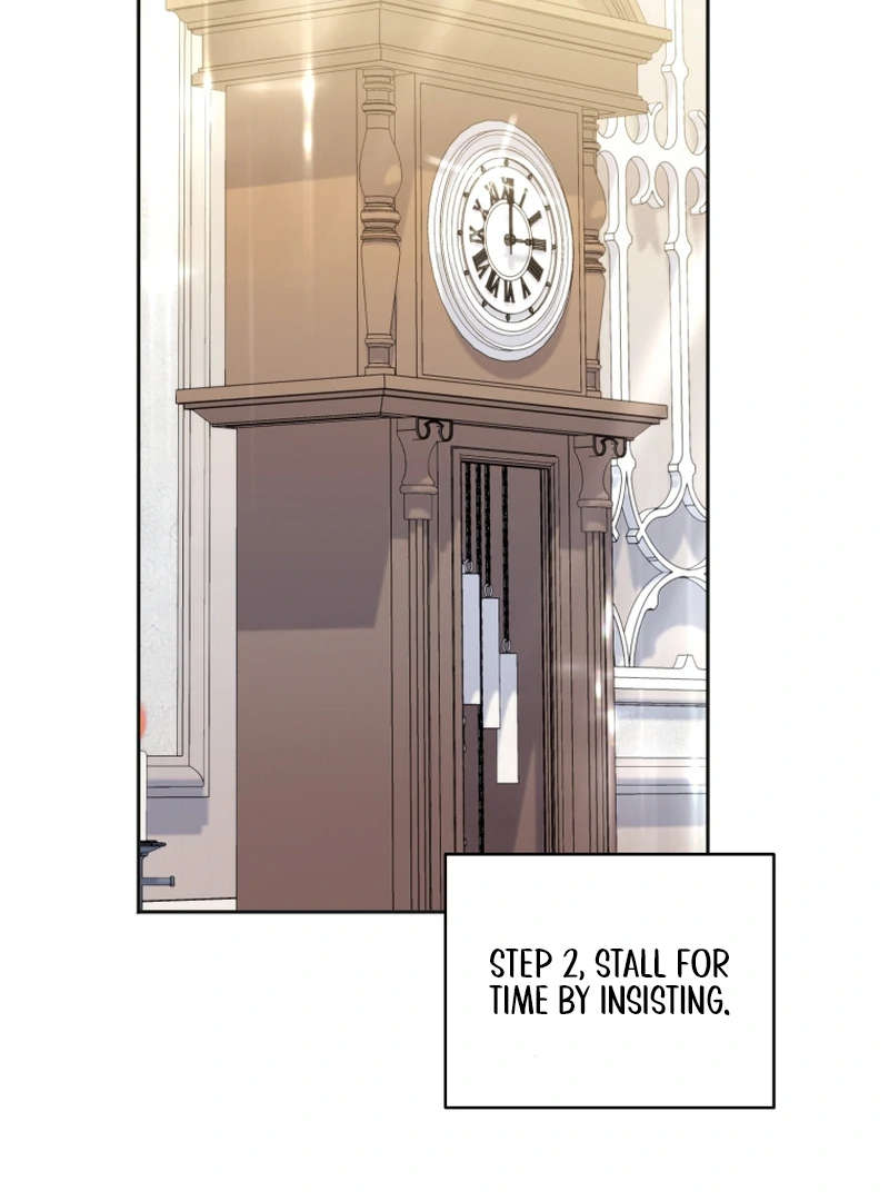 The Low-Ranking Civil Servant Wants to Achieve Success Chapter 15 - page 102
