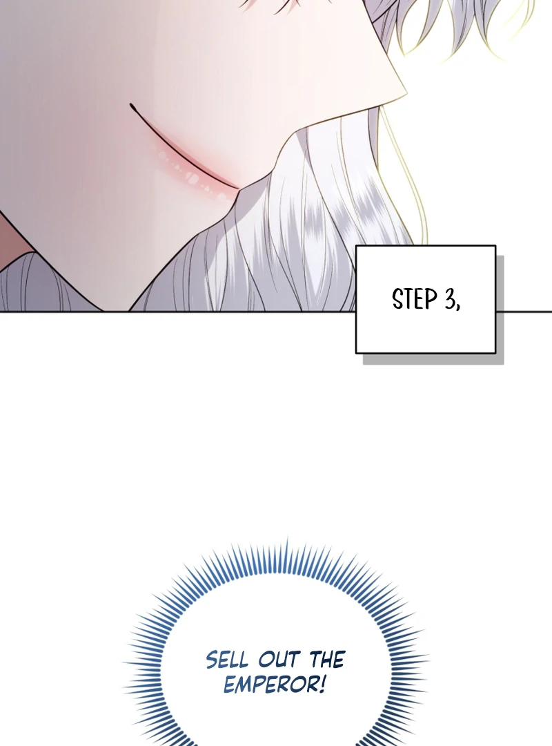 The Low-Ranking Civil Servant Wants to Achieve Success Chapter 15 - page 104
