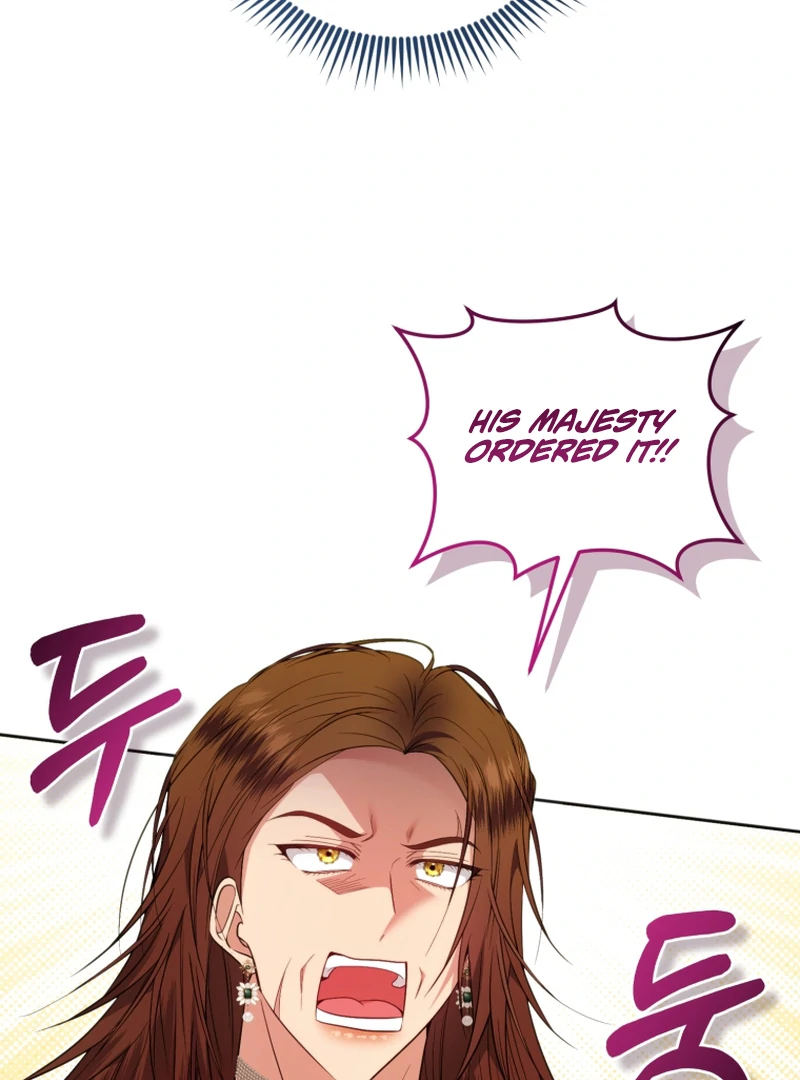 The Low-Ranking Civil Servant Wants to Achieve Success Chapter 15 - page 105