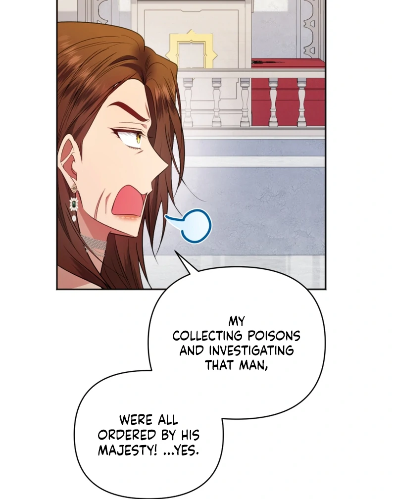 The Low-Ranking Civil Servant Wants to Achieve Success Chapter 15 - page 108