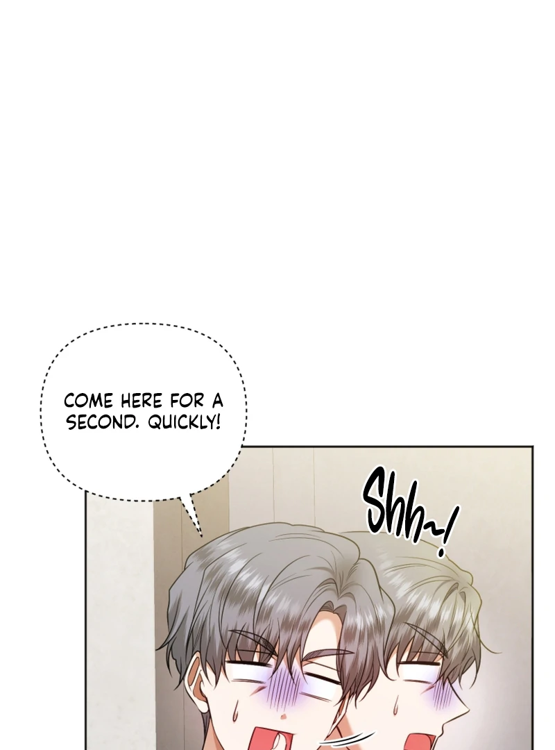 The Low-Ranking Civil Servant Wants to Achieve Success Chapter 15 - page 11