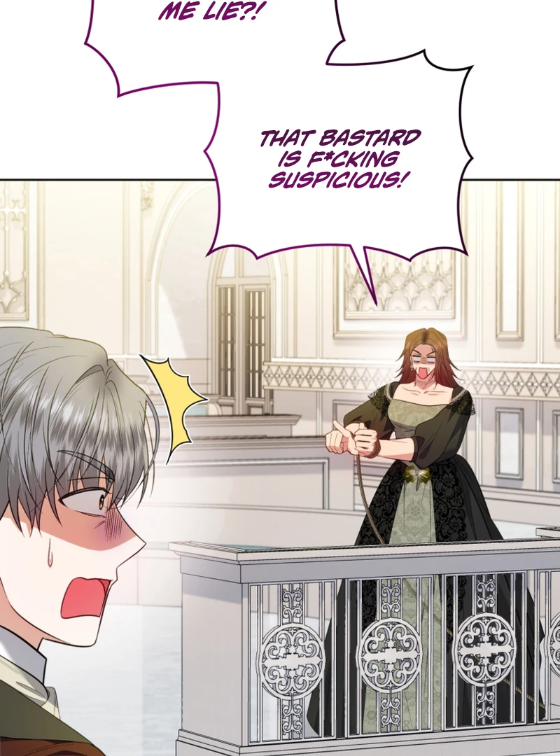 The Low-Ranking Civil Servant Wants to Achieve Success Chapter 15 - page 115