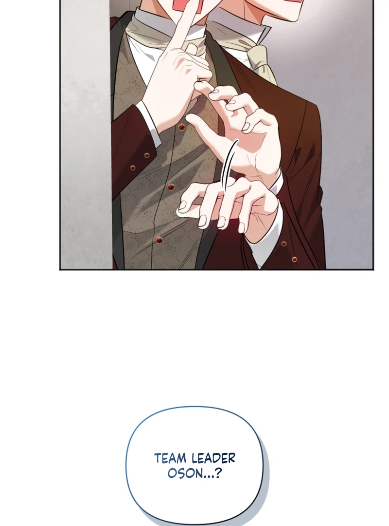 The Low-Ranking Civil Servant Wants to Achieve Success Chapter 15 - page 12