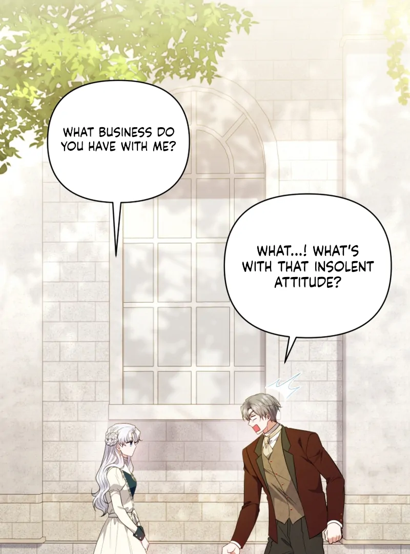 The Low-Ranking Civil Servant Wants to Achieve Success Chapter 15 - page 15