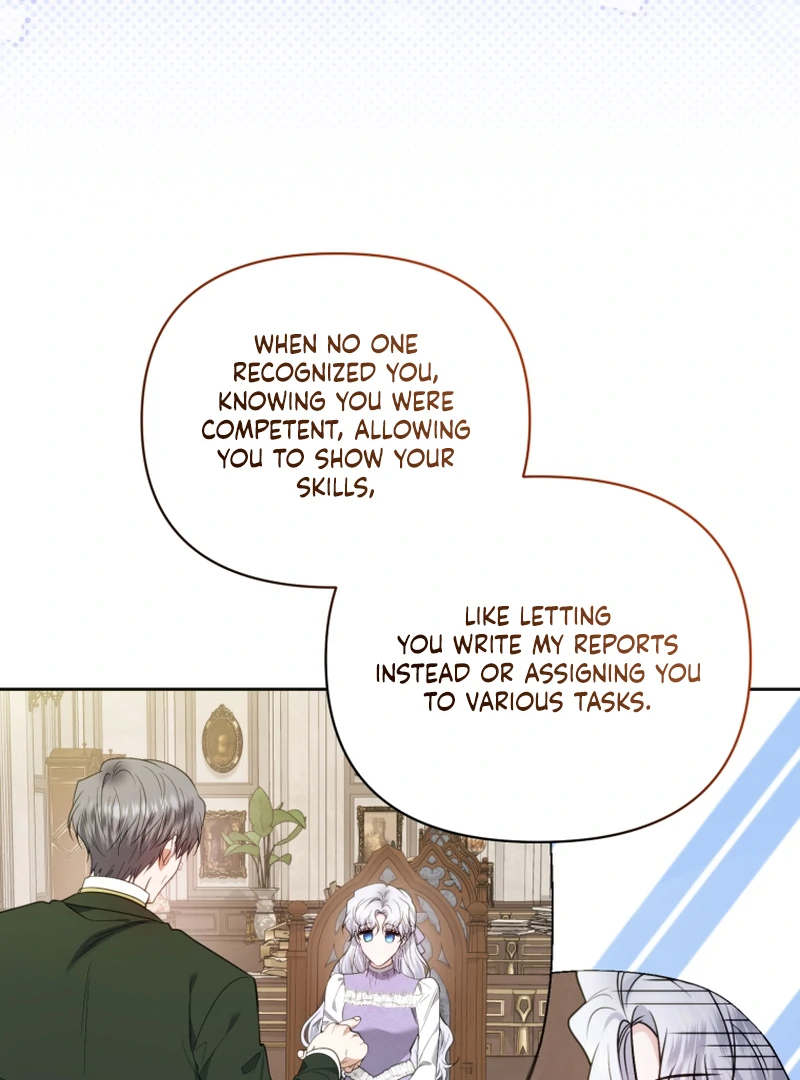 The Low-Ranking Civil Servant Wants to Achieve Success Chapter 15 - page 19