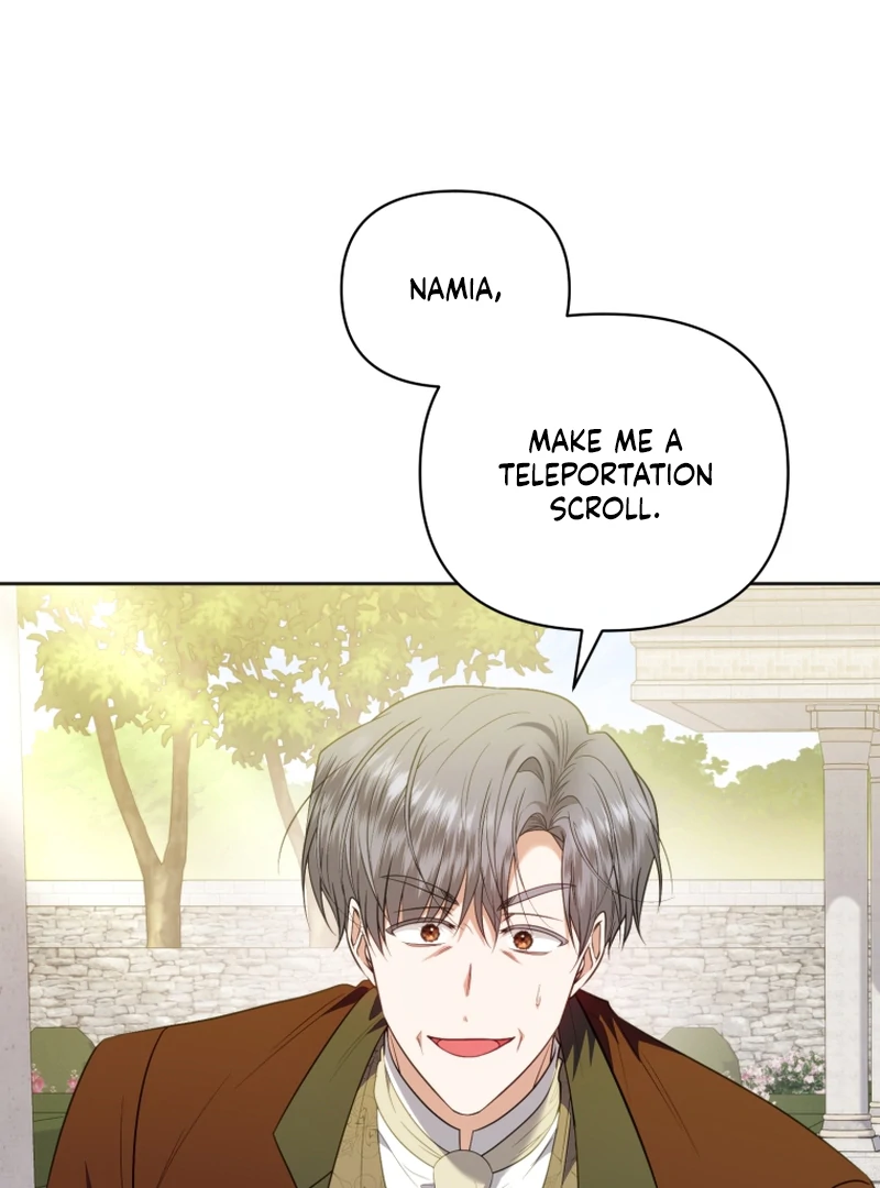 The Low-Ranking Civil Servant Wants to Achieve Success Chapter 15 - page 23