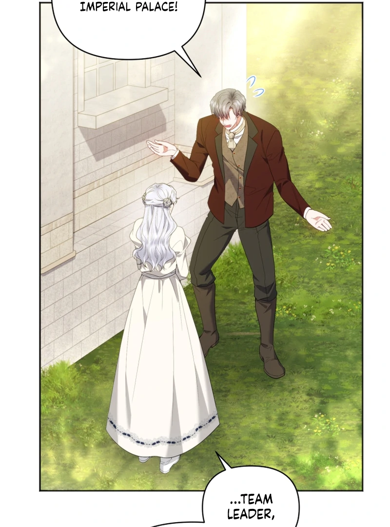 The Low-Ranking Civil Servant Wants to Achieve Success Chapter 15 - page 26