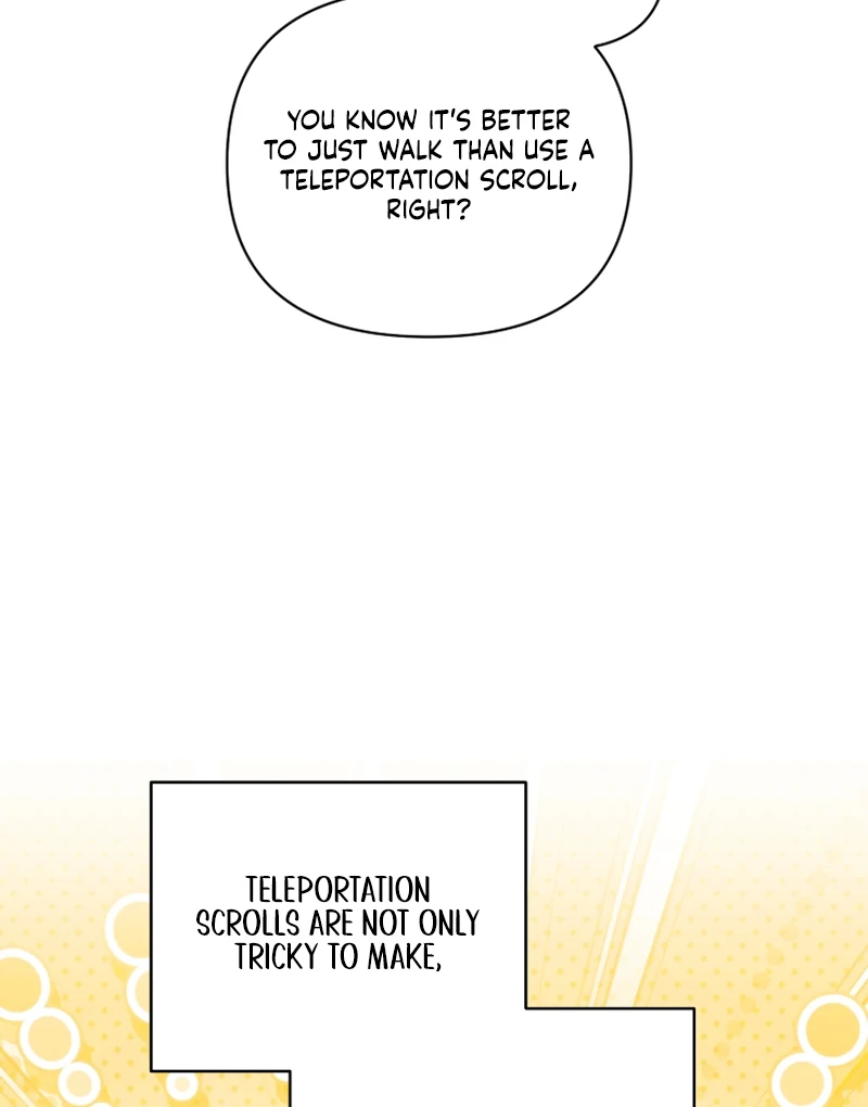 The Low-Ranking Civil Servant Wants to Achieve Success Chapter 15 - page 27