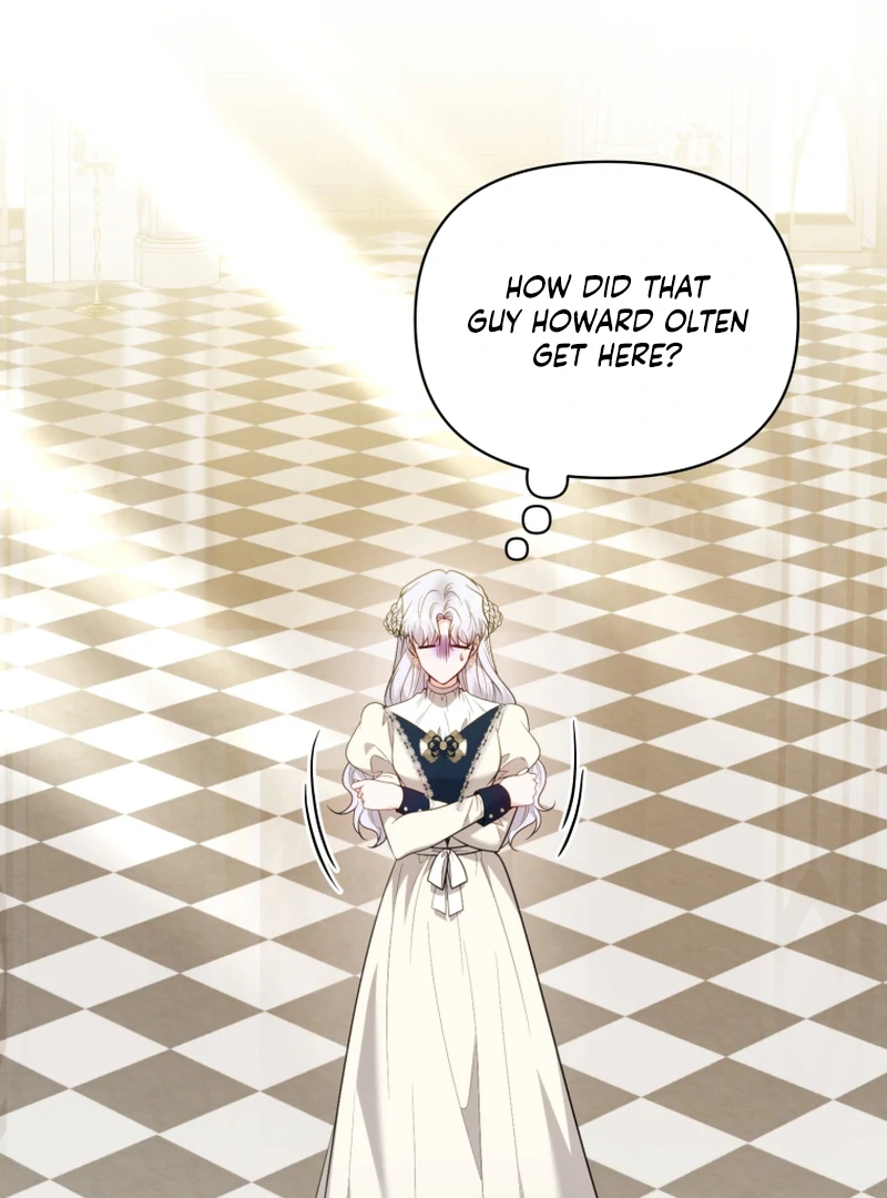 The Low-Ranking Civil Servant Wants to Achieve Success Chapter 15 - page 3