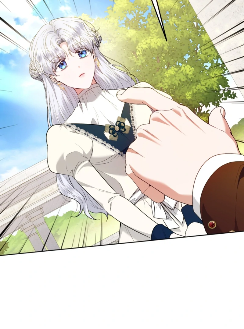The Low-Ranking Civil Servant Wants to Achieve Success Chapter 15 - page 31