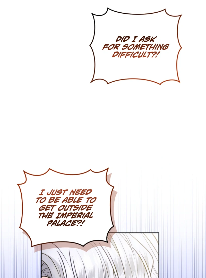 The Low-Ranking Civil Servant Wants to Achieve Success Chapter 15 - page 32