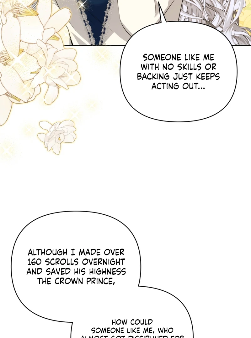The Low-Ranking Civil Servant Wants to Achieve Success Chapter 15 - page 40