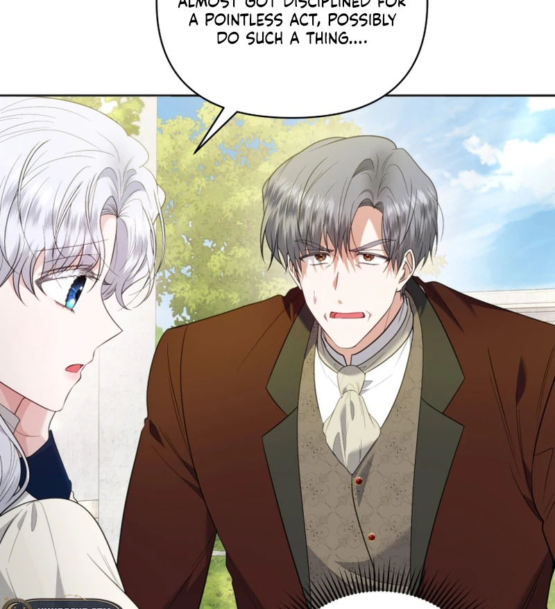 The Low-Ranking Civil Servant Wants to Achieve Success Chapter 15 - page 41