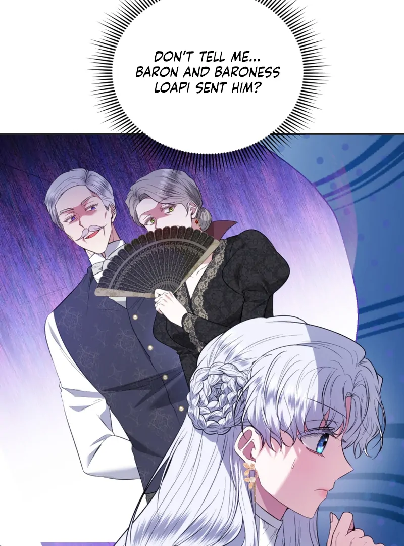 The Low-Ranking Civil Servant Wants to Achieve Success Chapter 15 - page 5