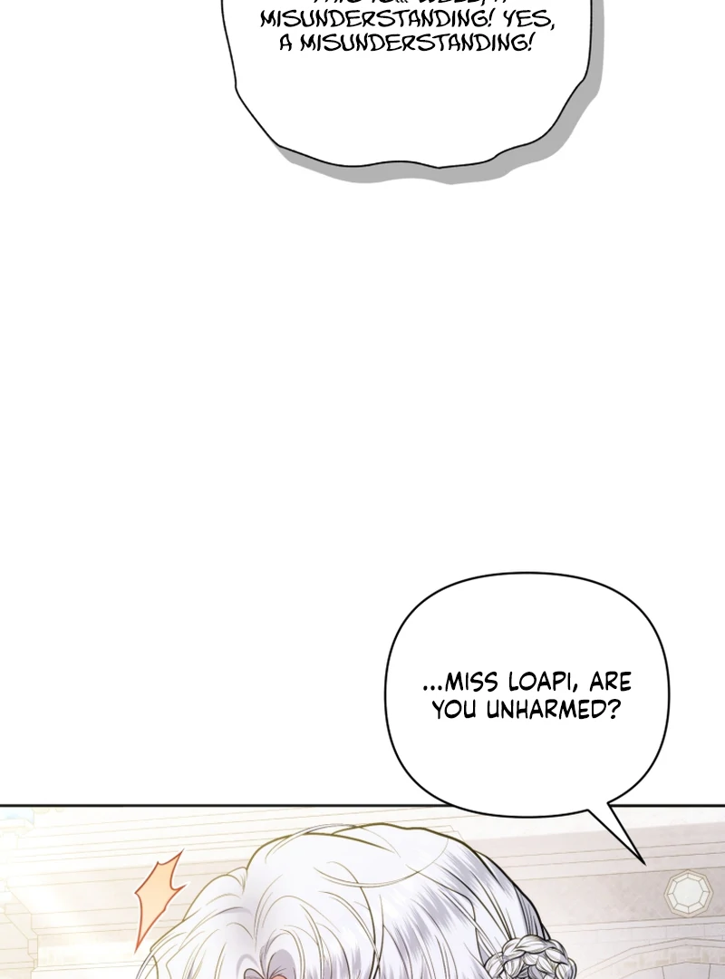The Low-Ranking Civil Servant Wants to Achieve Success Chapter 15 - page 71