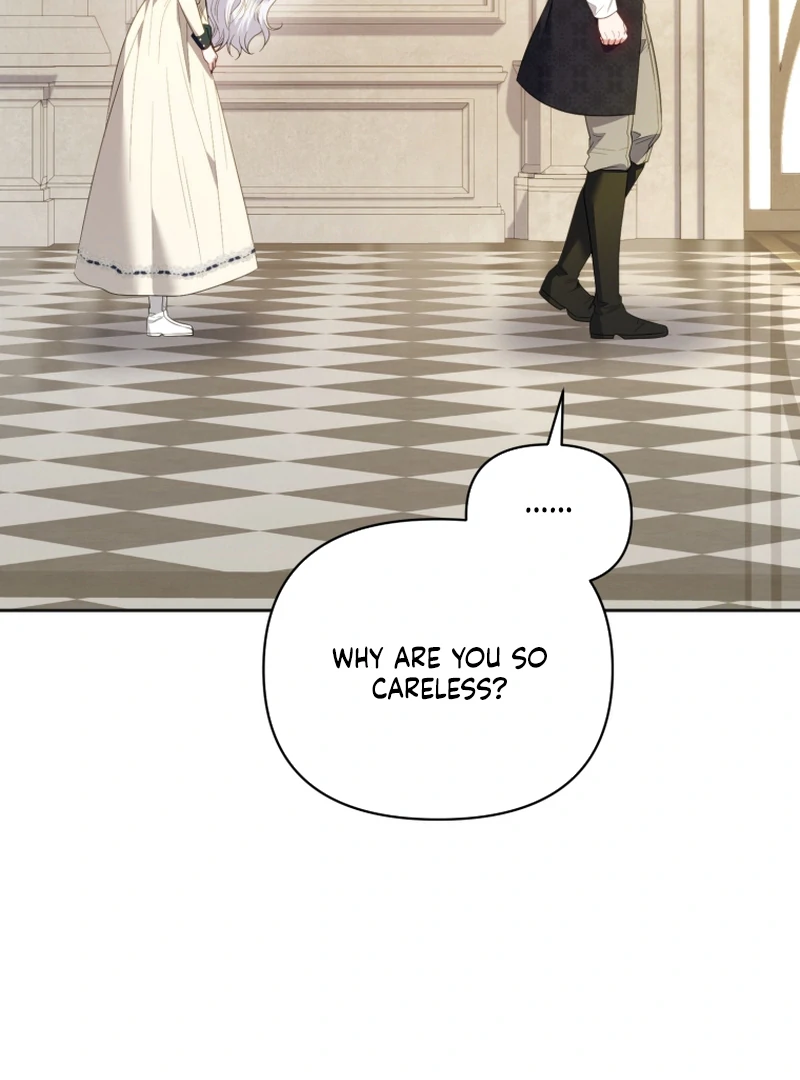 The Low-Ranking Civil Servant Wants to Achieve Success Chapter 15 - page 80