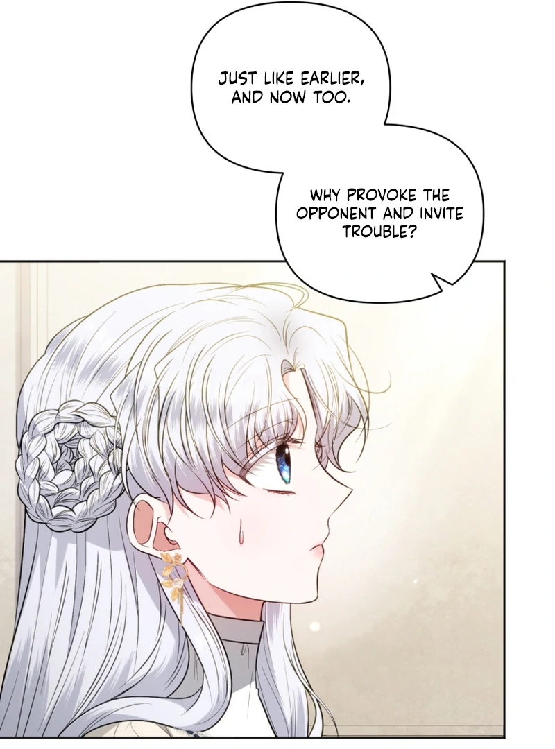 The Low-Ranking Civil Servant Wants to Achieve Success Chapter 15 - page 83