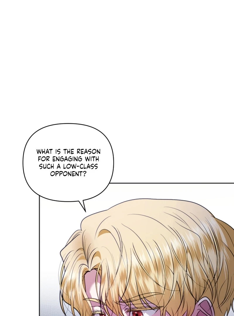 The Low-Ranking Civil Servant Wants to Achieve Success Chapter 15 - page 84