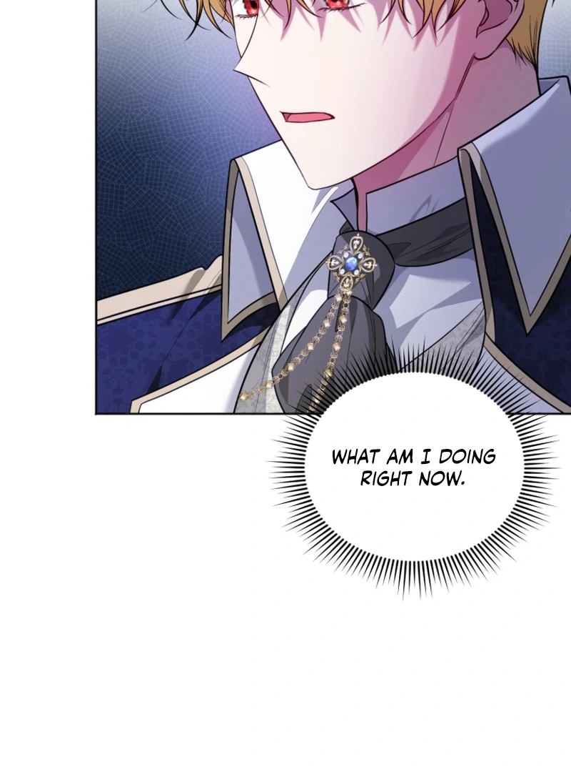 The Low-Ranking Civil Servant Wants to Achieve Success Chapter 15 - page 85