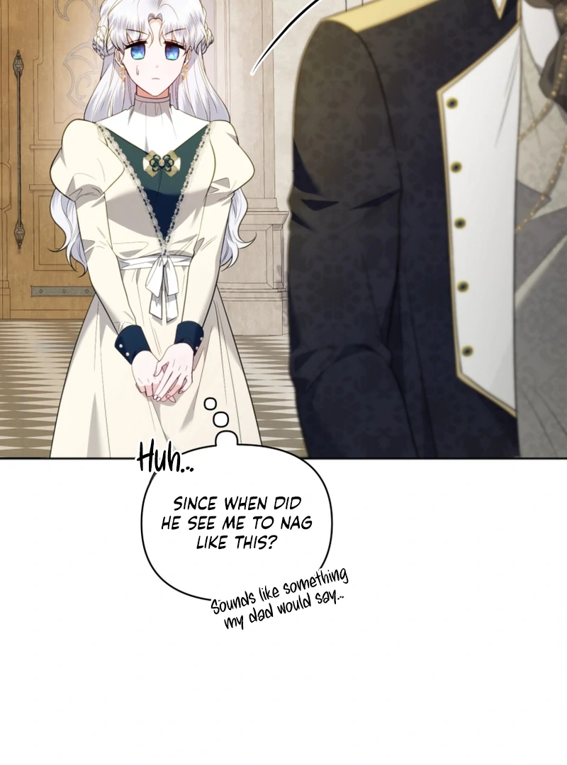 The Low-Ranking Civil Servant Wants to Achieve Success Chapter 15 - page 91