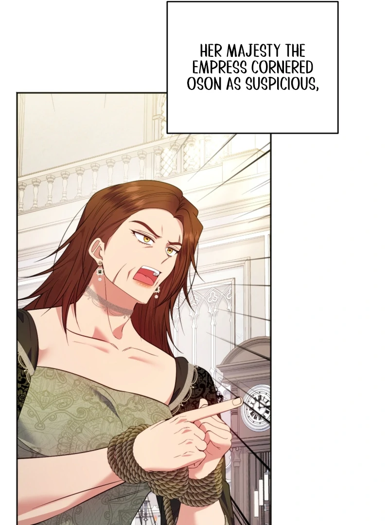 The Low-Ranking Civil Servant Wants to Achieve Success Chapter 15 - page 97