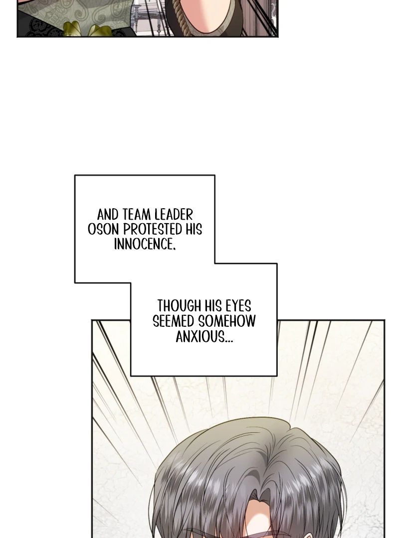 The Low-Ranking Civil Servant Wants to Achieve Success Chapter 15 - page 98