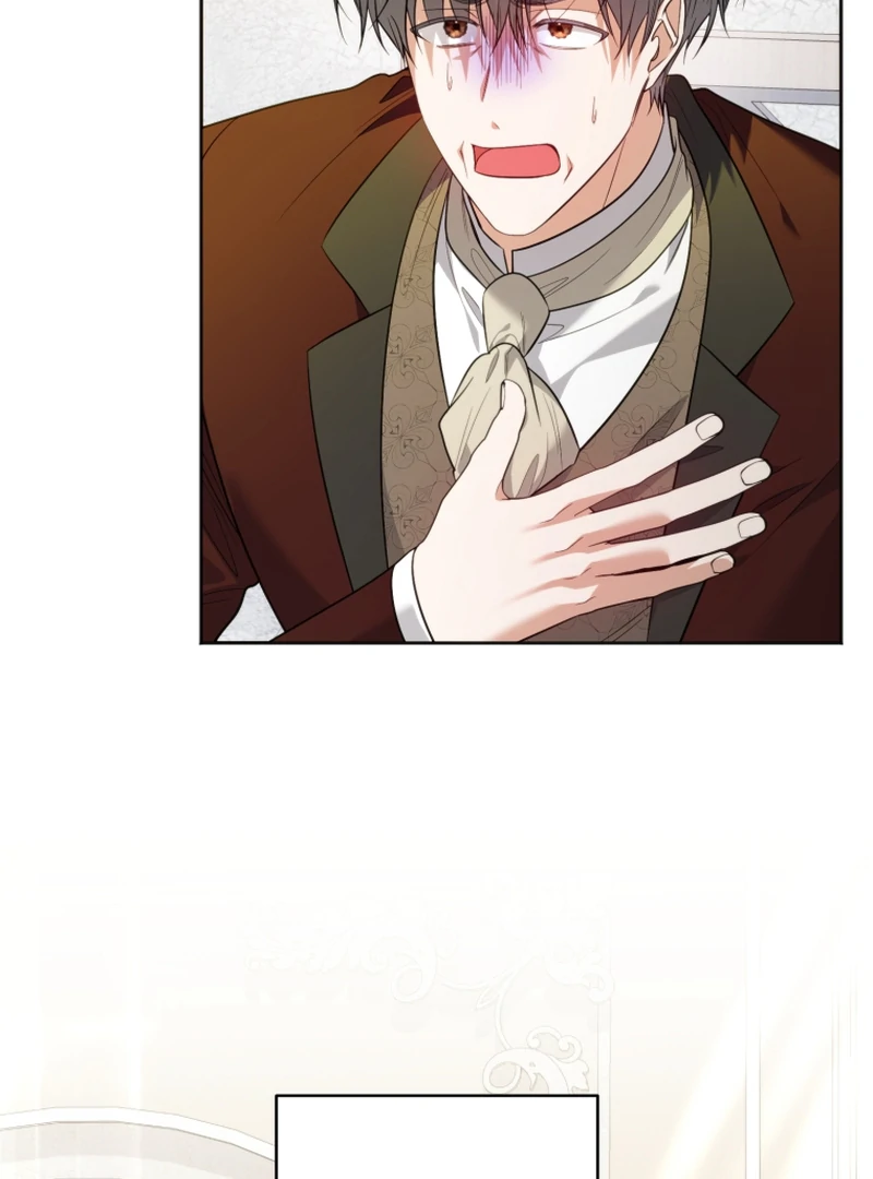 The Low-Ranking Civil Servant Wants to Achieve Success Chapter 15 - page 99